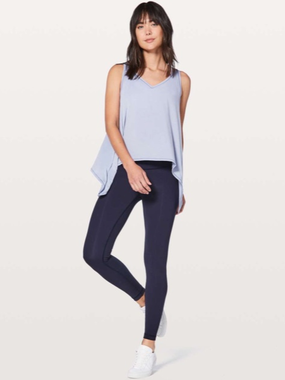 Lululemon Watch Me Flip Tank